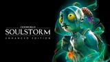 zber z hry Oddworld: Soulstorm